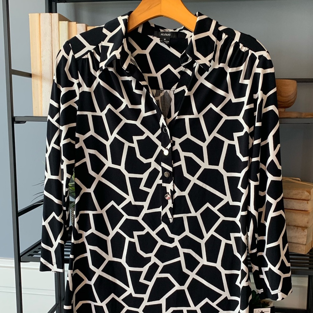 Women’s Alfani Blouse 👚